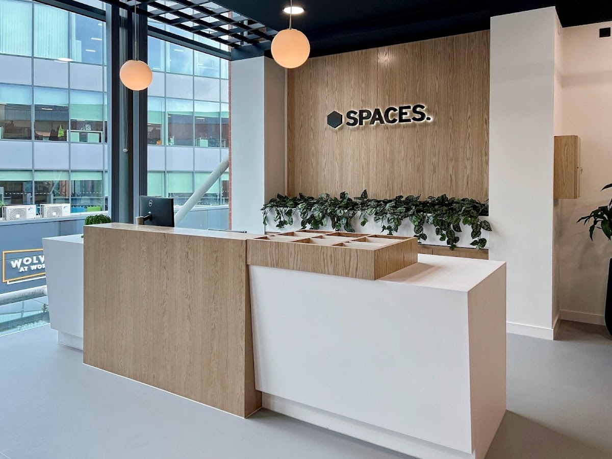 space. photo