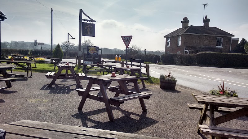 Sportsman Inn photo
