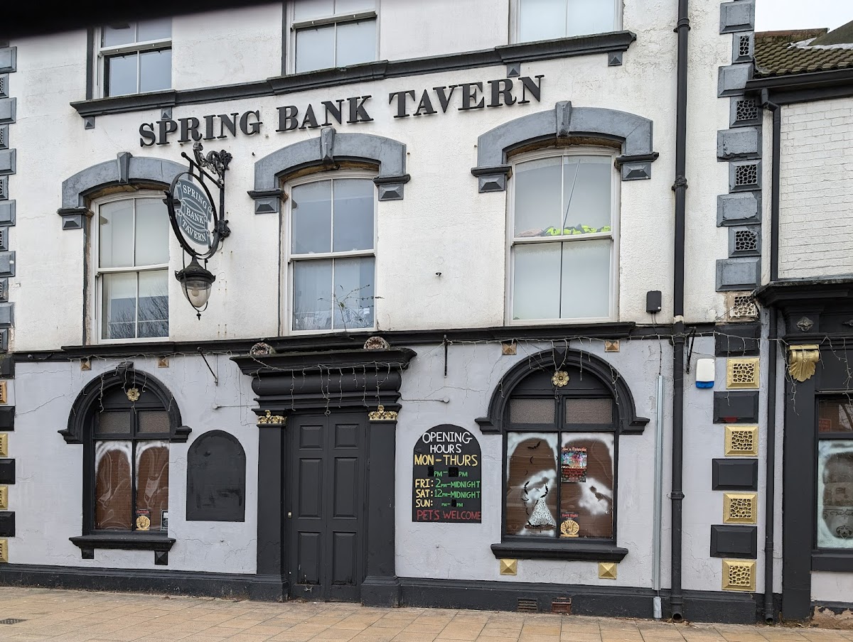 Spring Bank Tavern photo