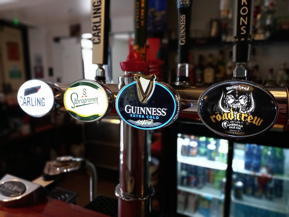 Spring Bank Tavern photo