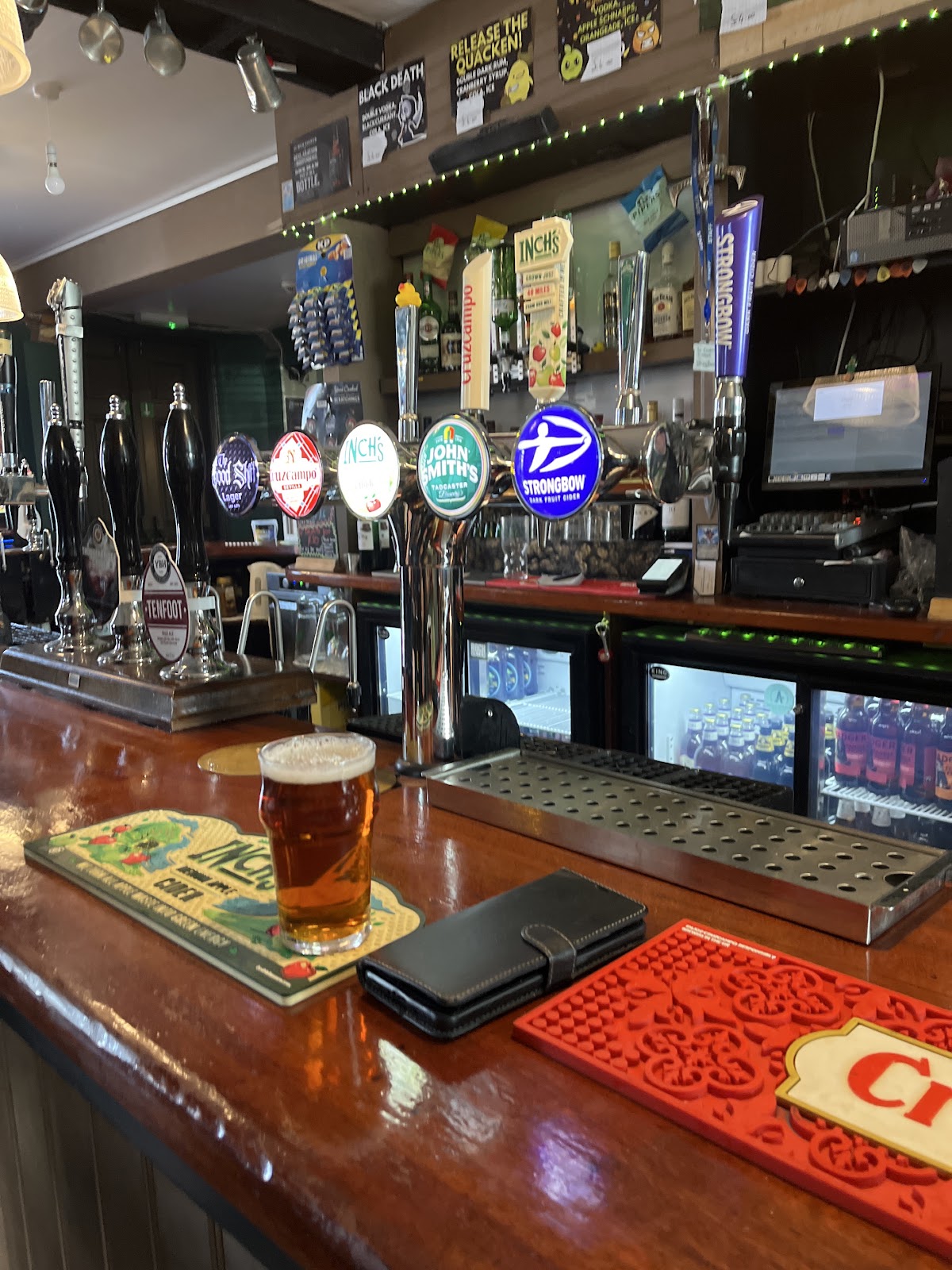 Spring Bank Tavern photo
