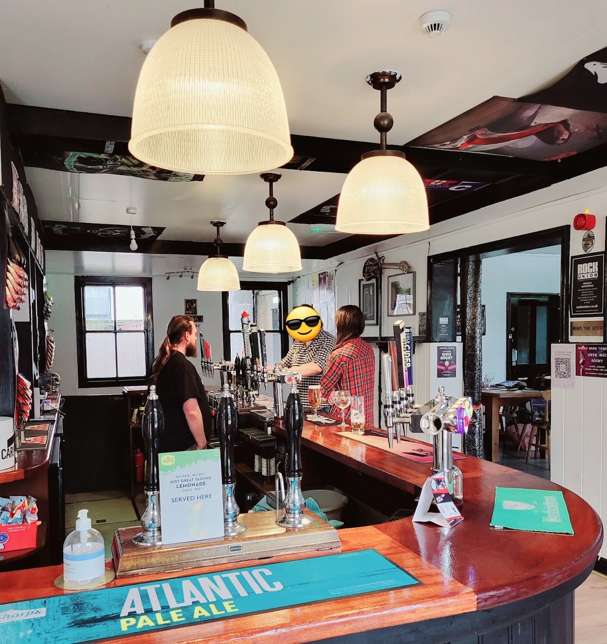 Spring Bank Tavern photo