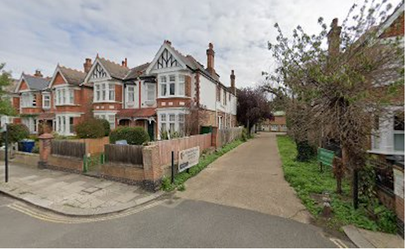Springfield (Acton) Bowls Club photo