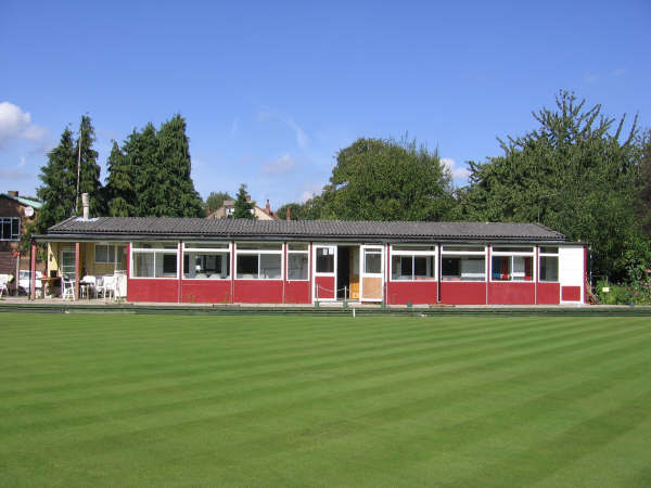 Springfield (Acton) Bowls Club photo