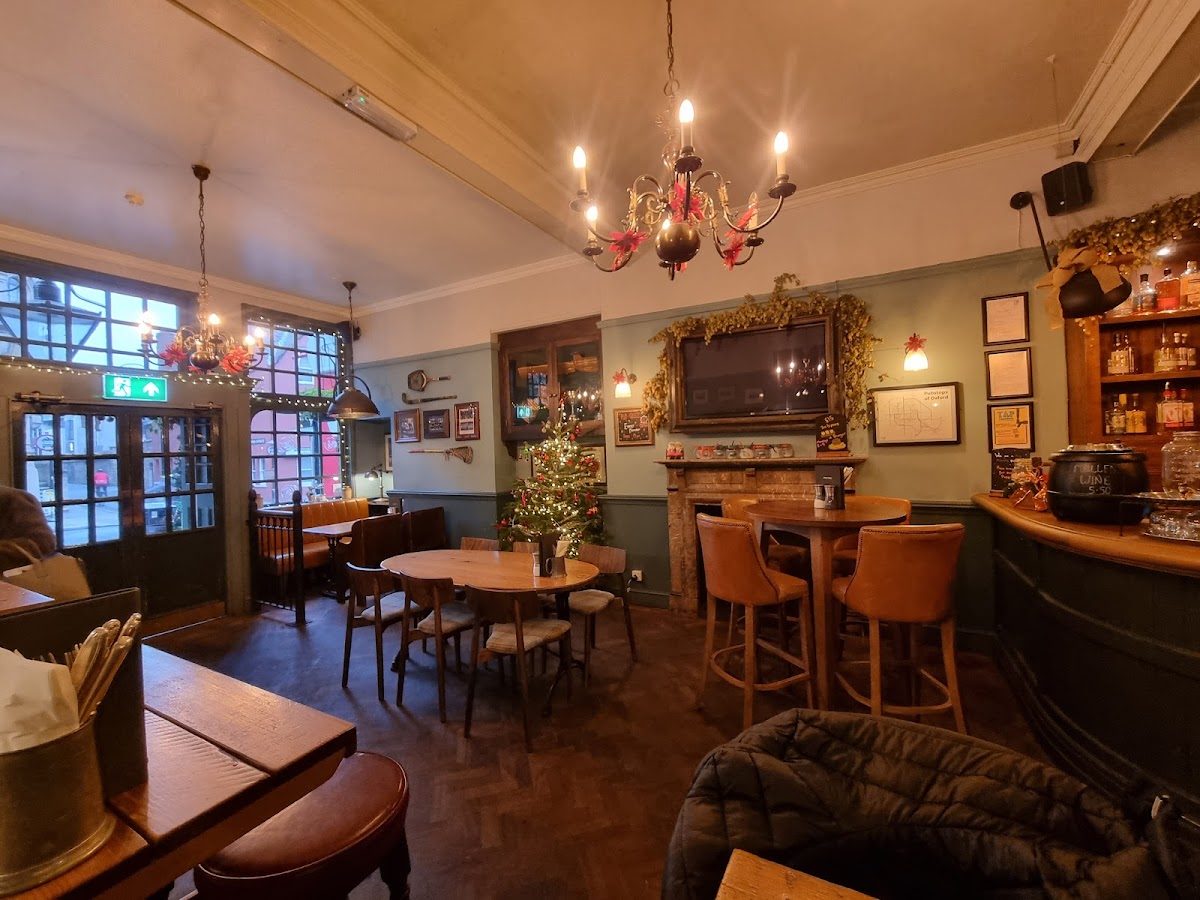 St Aldates Tavern photo