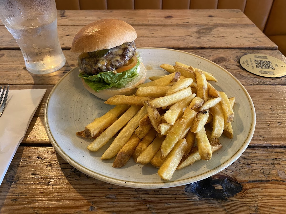 St Aldates Tavern photo