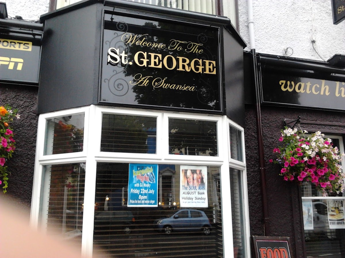 St George Swansea photo