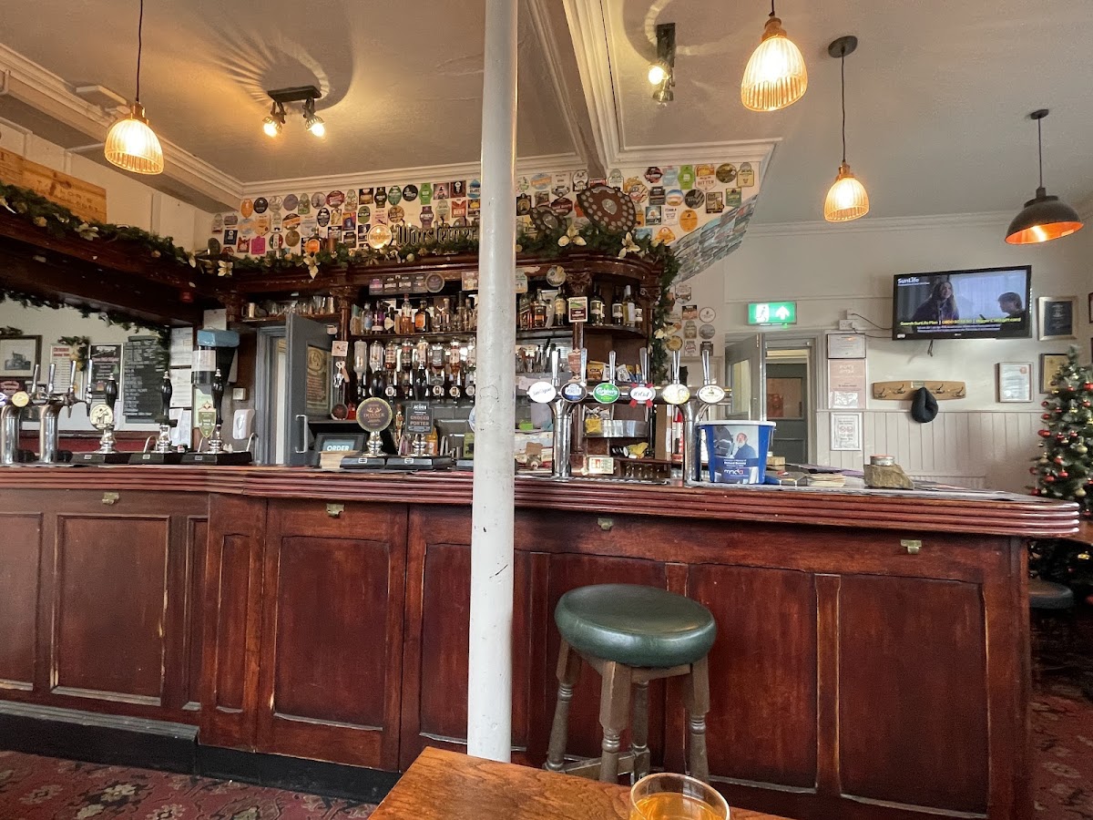 St Johns Hotel photo