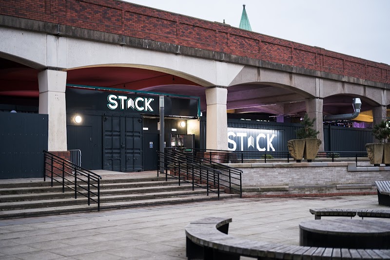 STACK Middlesbrough — photo 1