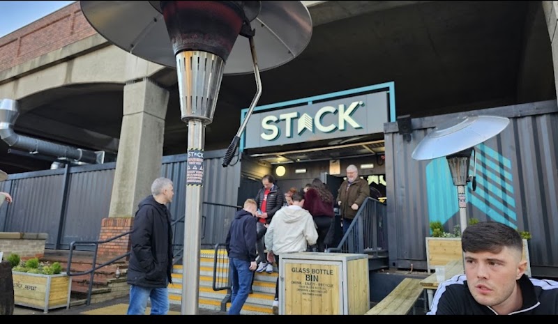 STACK Middlesbrough — photo 3