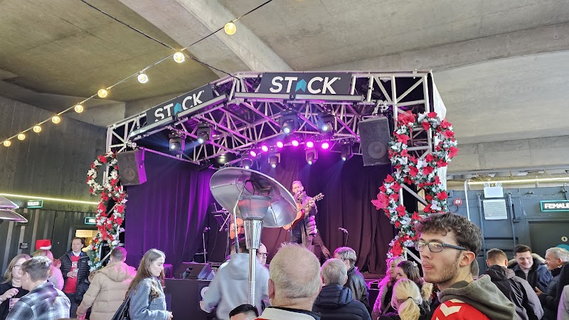 STACK Middlesbrough — photo 4