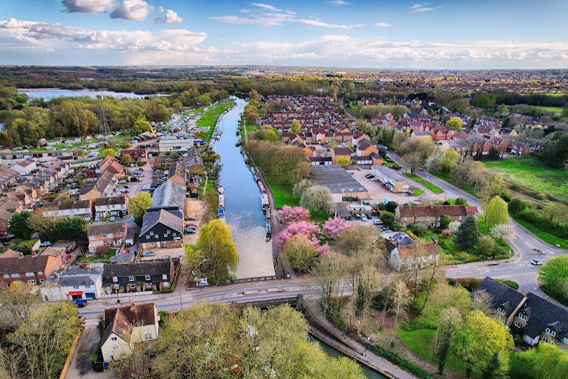 Stanstead Abbotts & St Margarets Village Club photo