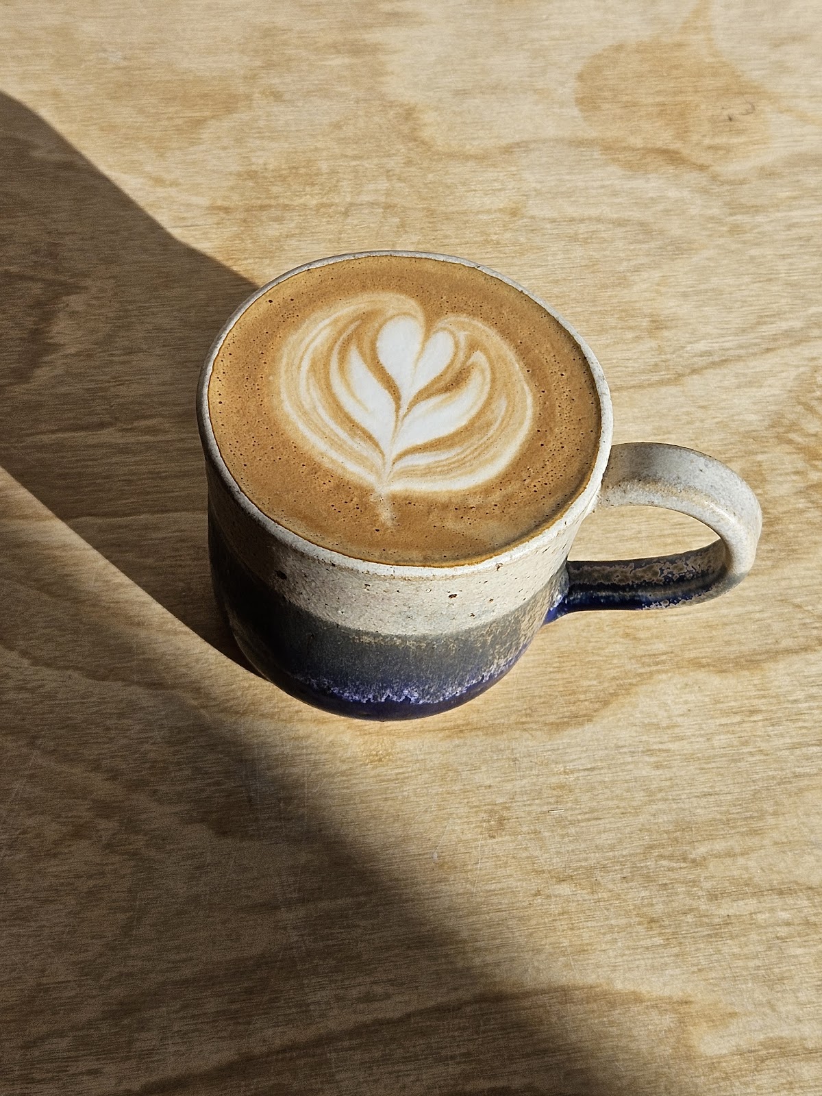 Stomping Ground Coffee photo