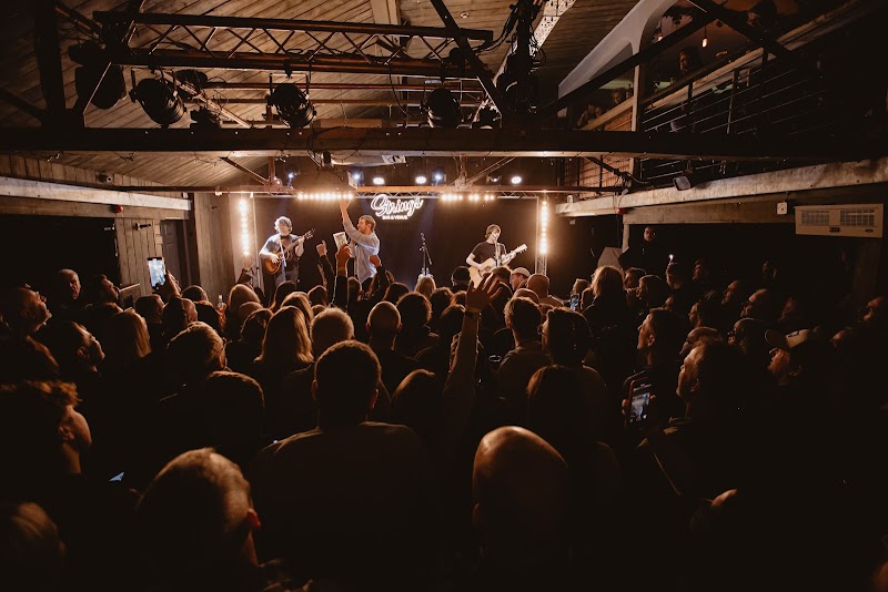 Strings Bar & Venue photo