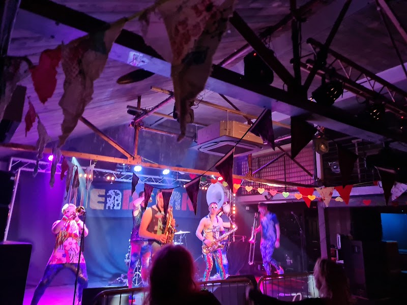 Strings Bar & Venue photo