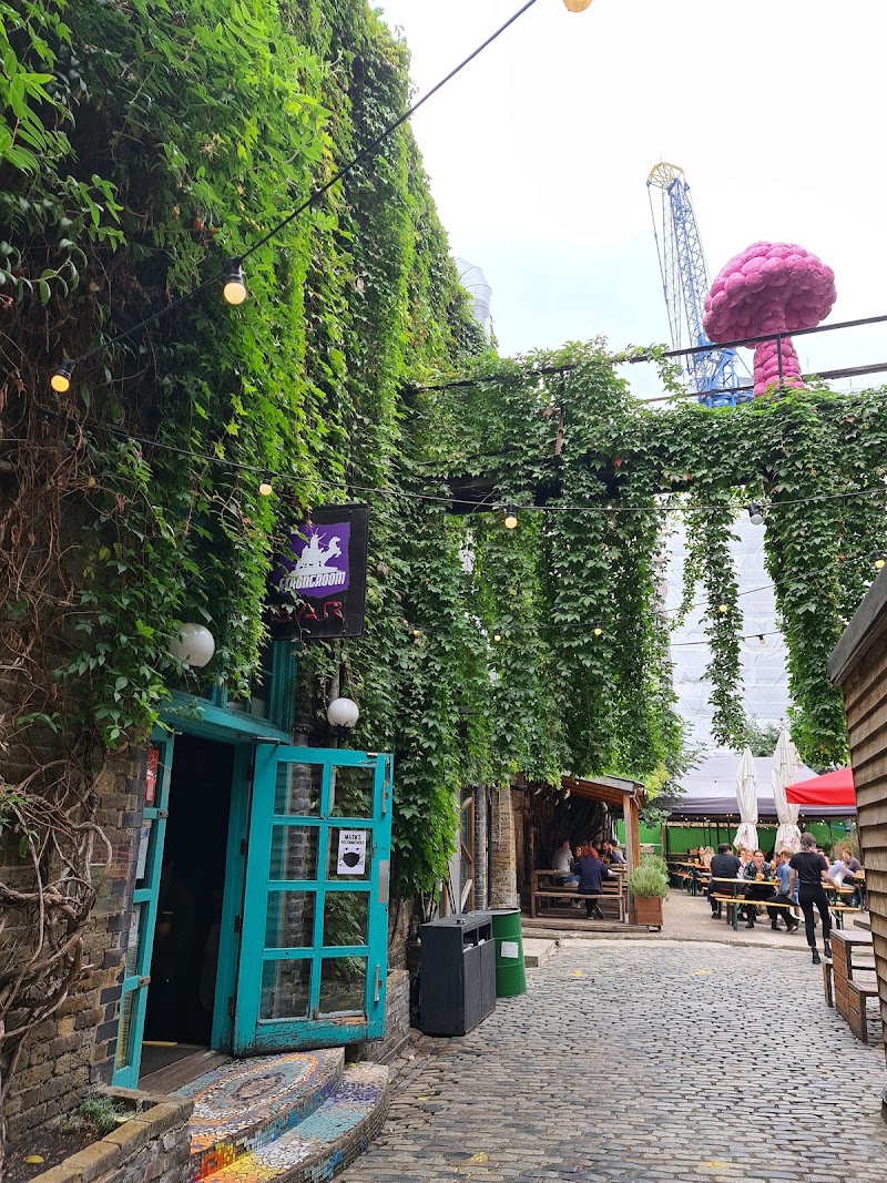 Strongroom Bar photo
