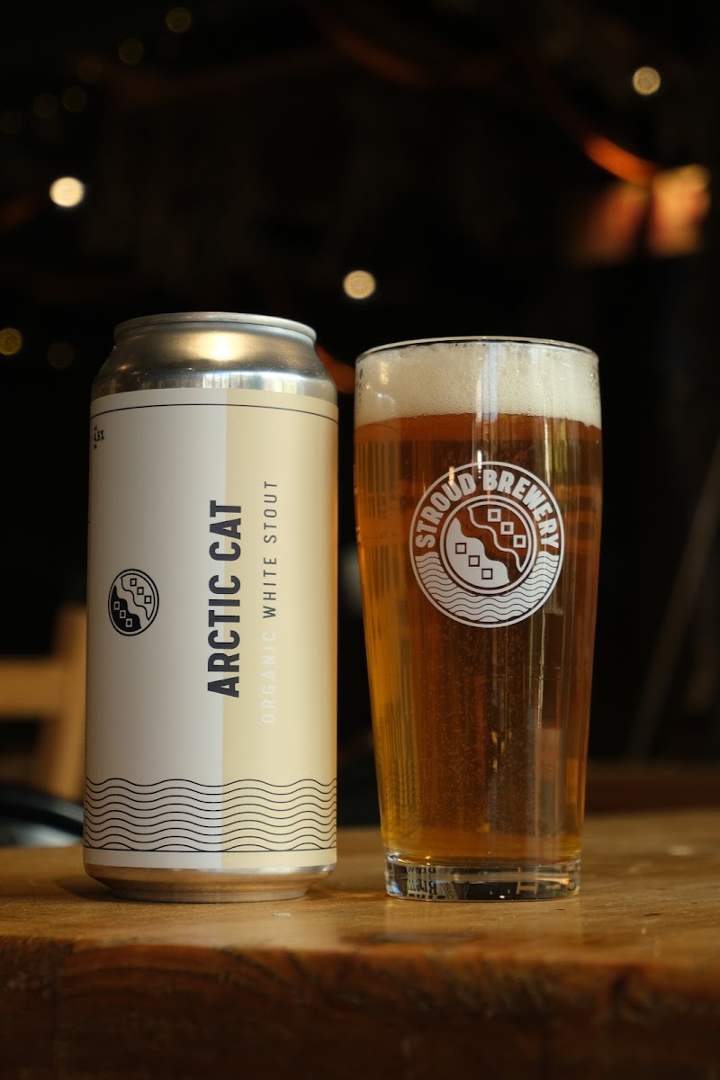Stroud Brewery photo
