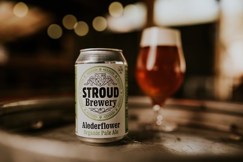 Stroud Brewery photo