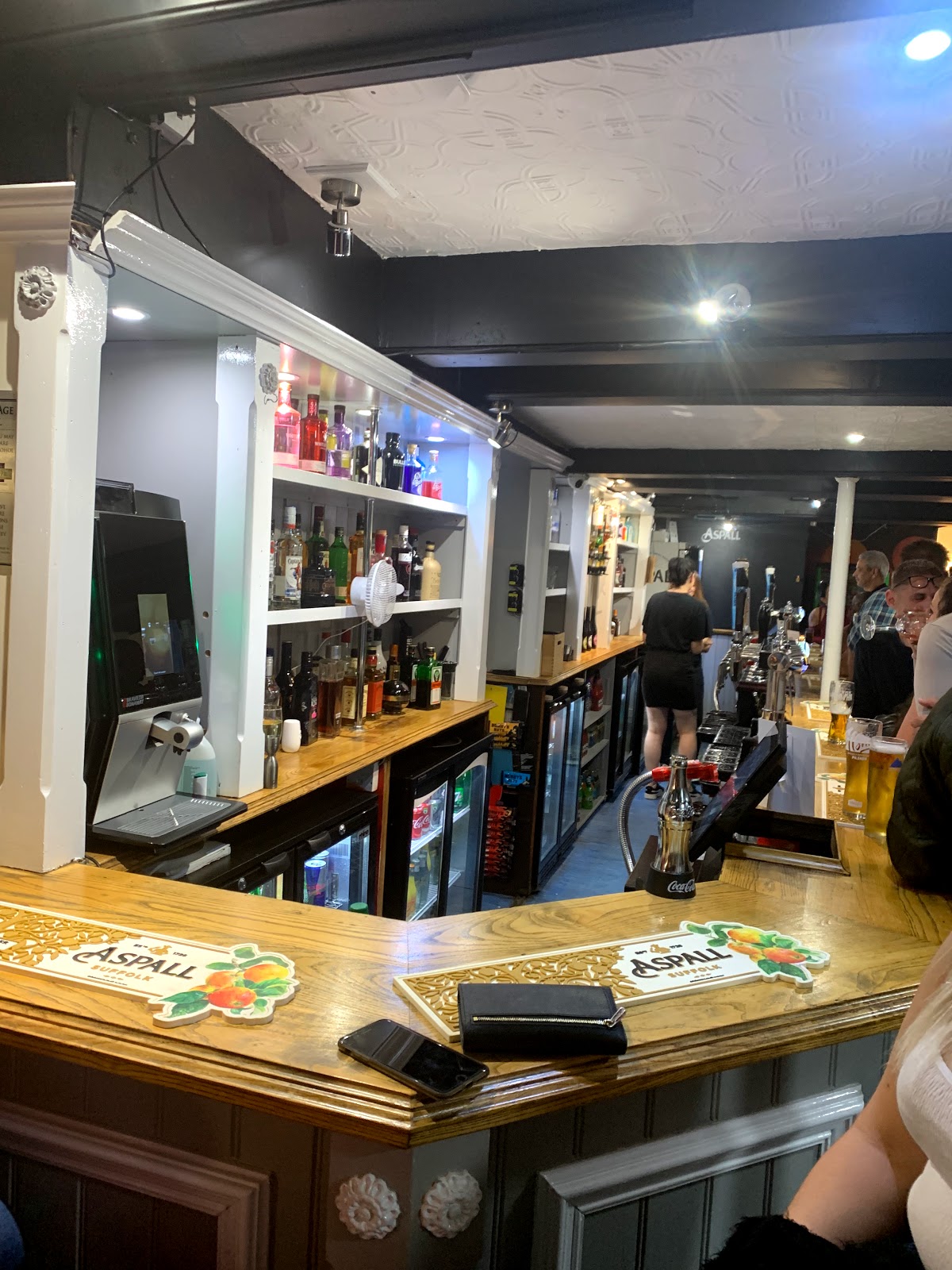 Swan and Hedgehog Inn photo