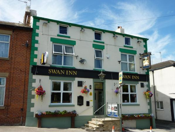 Swan Inn photo