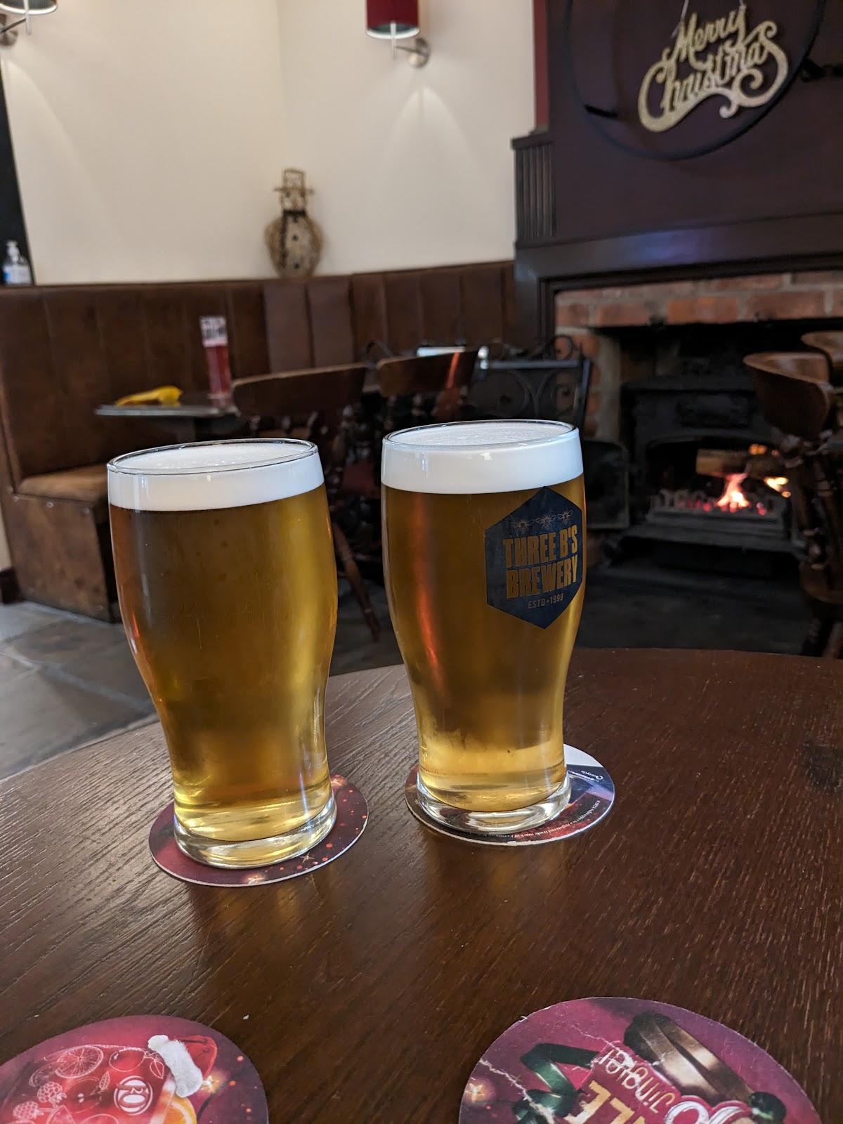 Swan Inn photo