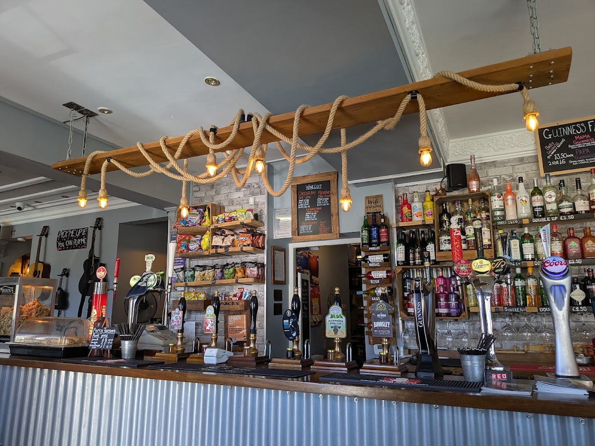 Tap & Brew photo