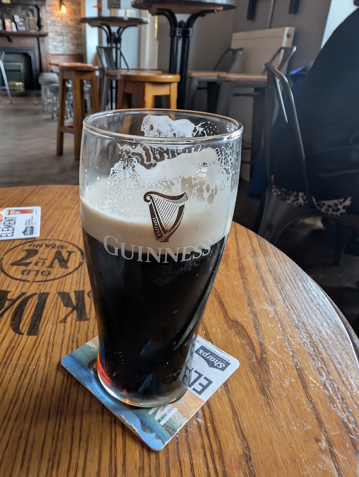 Tap & Brew photo