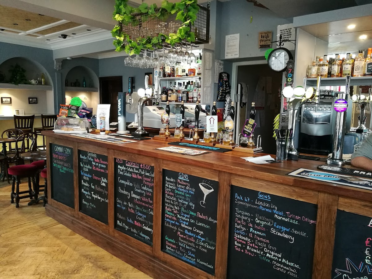 Tap & Brew photo