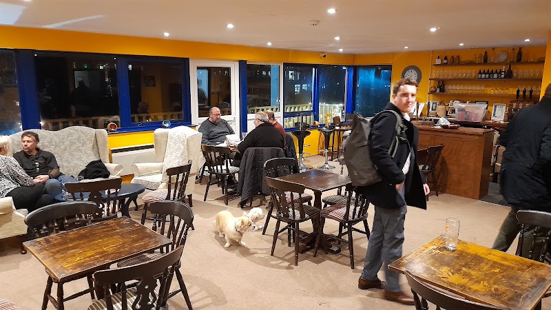 Thames Side Brewery & Tap Room photo