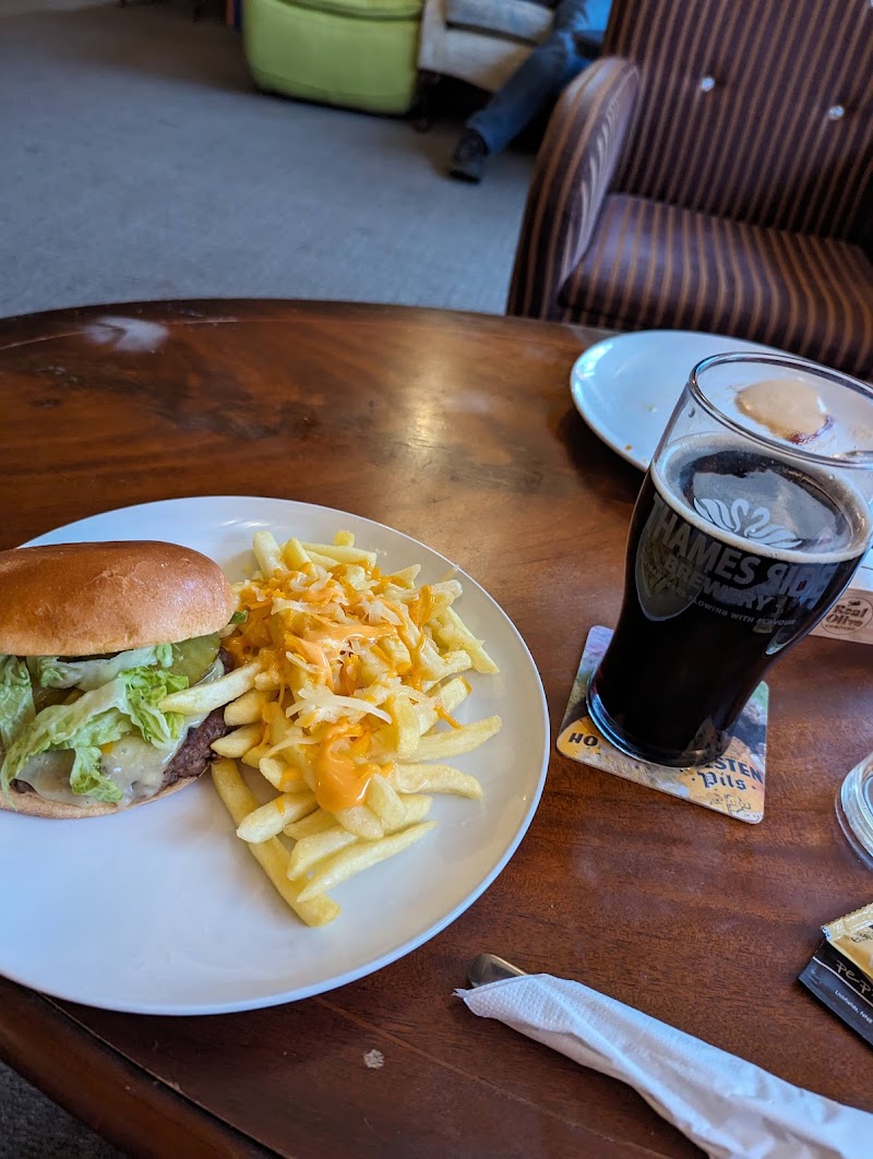 Thames Side Brewery & Tap Room photo