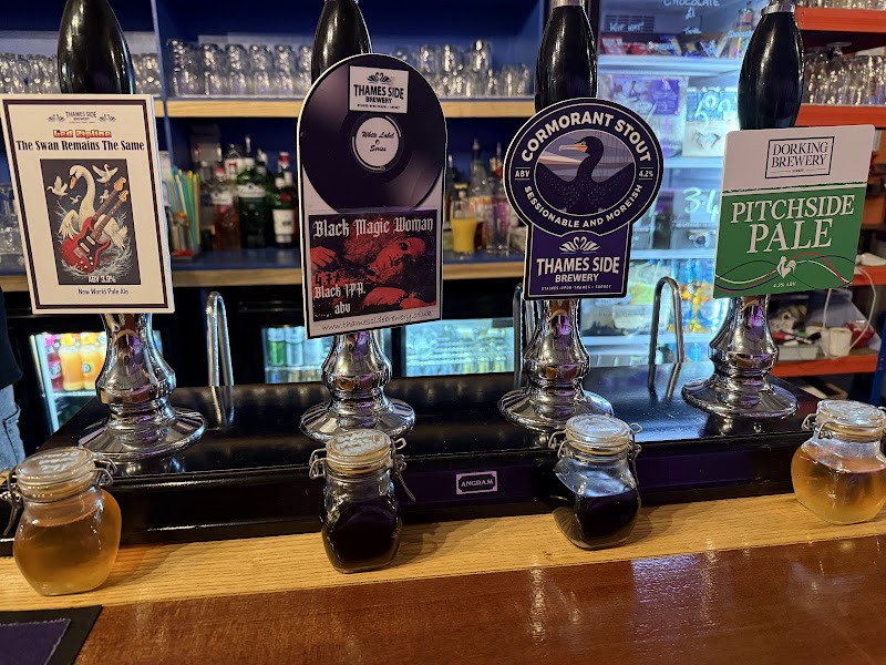 Thames Side Brewery & Tap Room photo