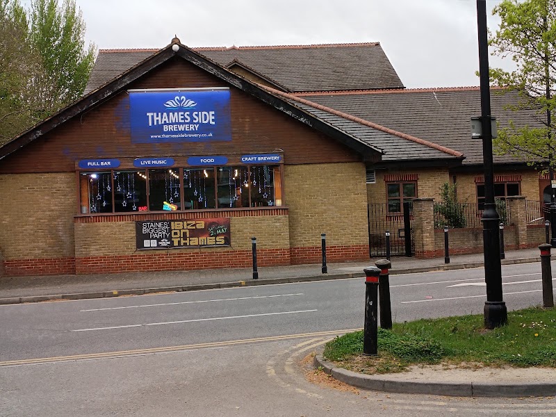 Thames Side Brewery & Tap Room photo