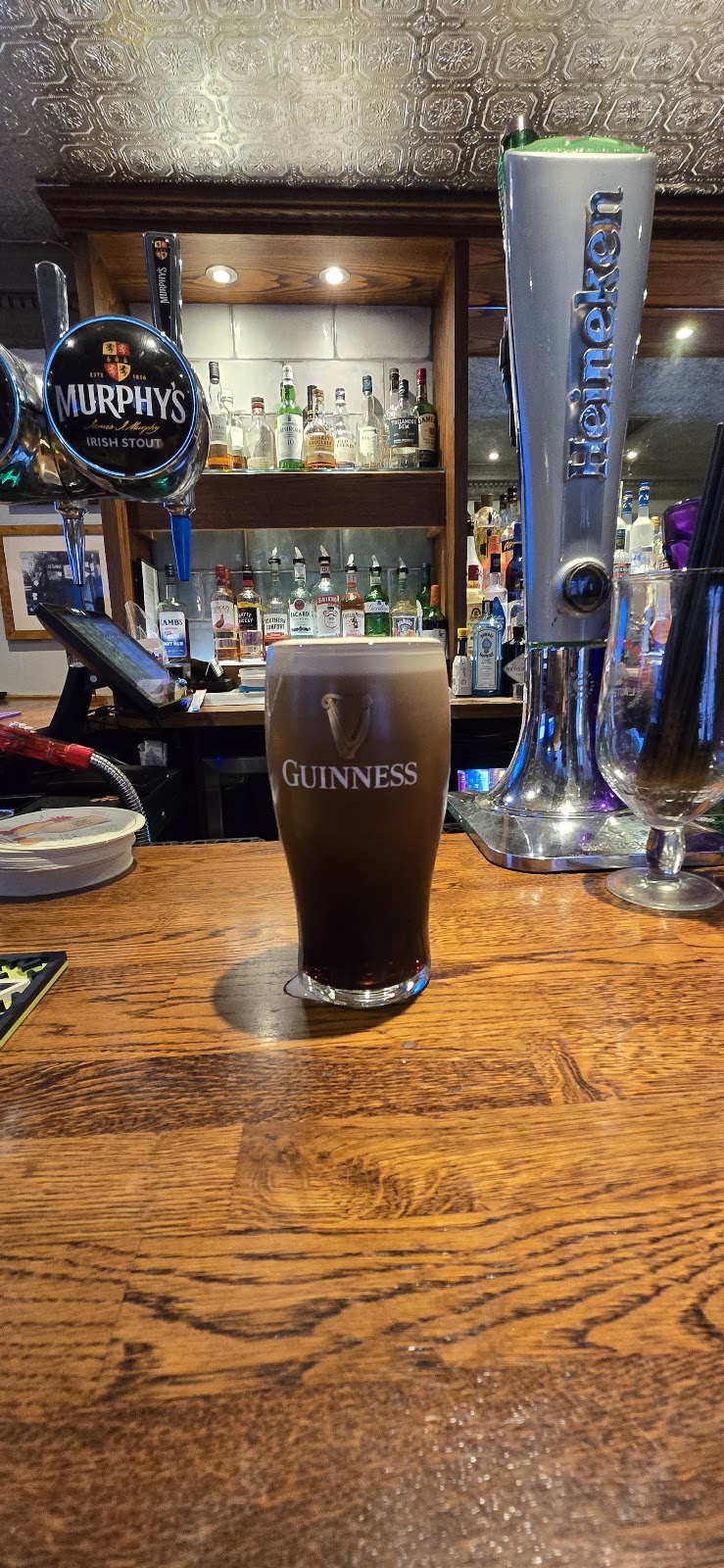 The Abbey Bar photo