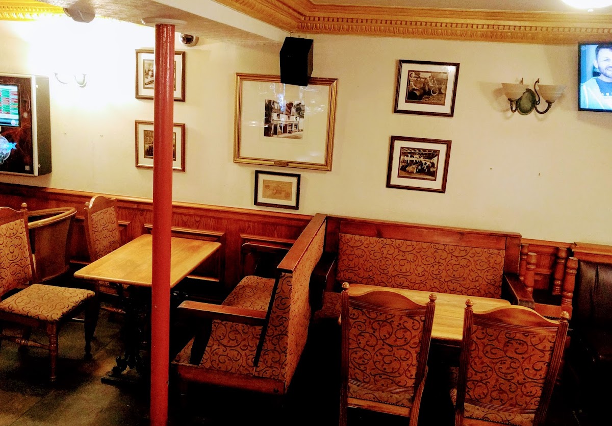 The Abbey Bar photo