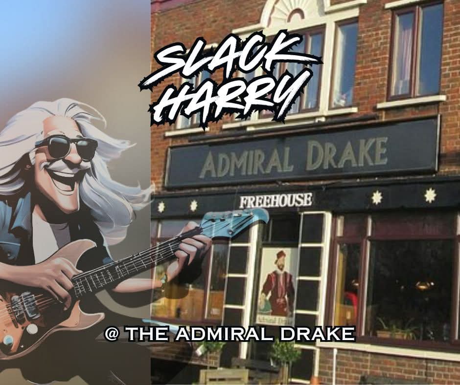 The Admiral Drake photo