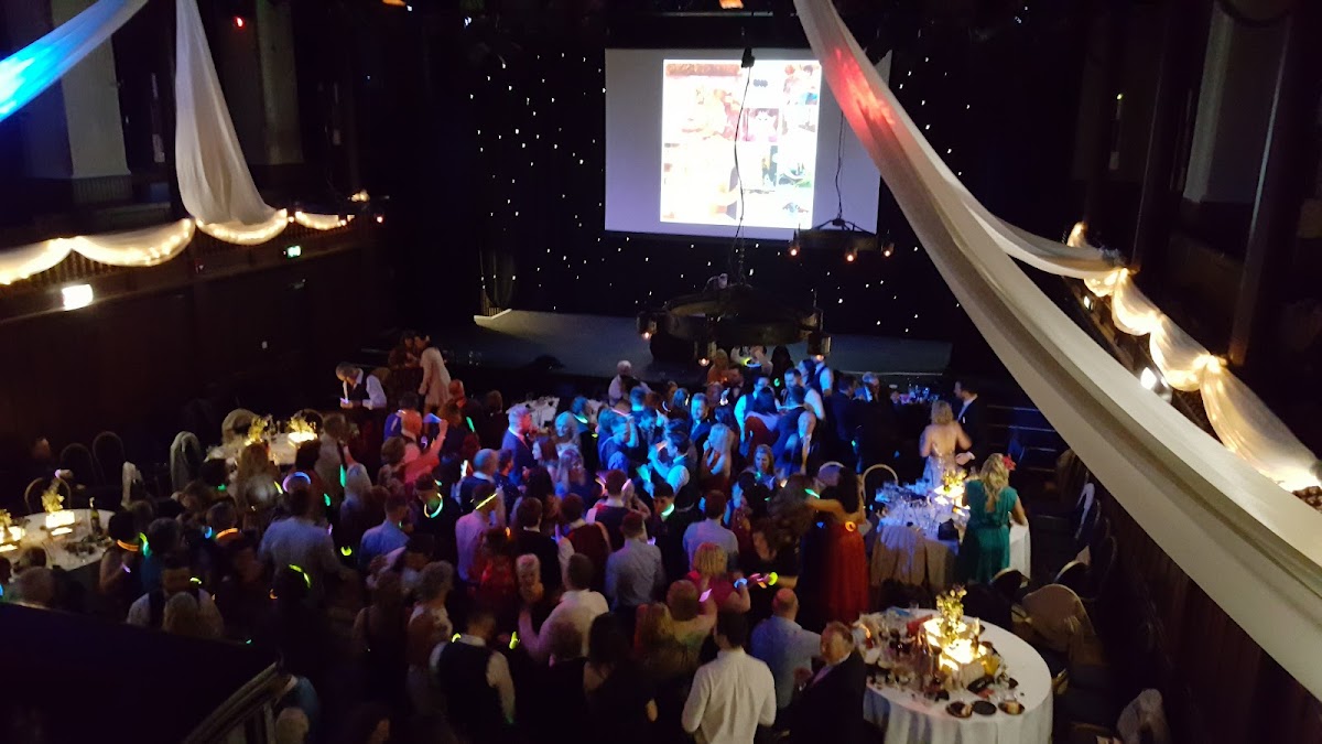 The Alcove @ Teviot Row photo