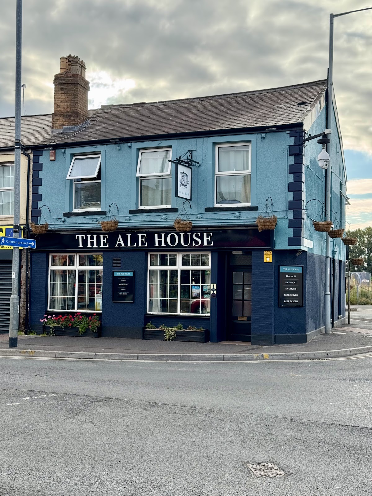 The Ale House photo