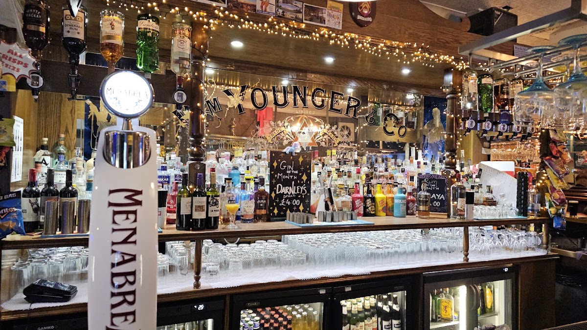 The Allison Arms photo