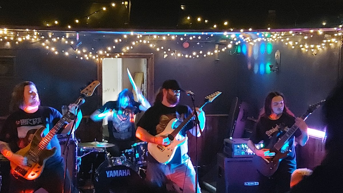 The Alma Inn photo