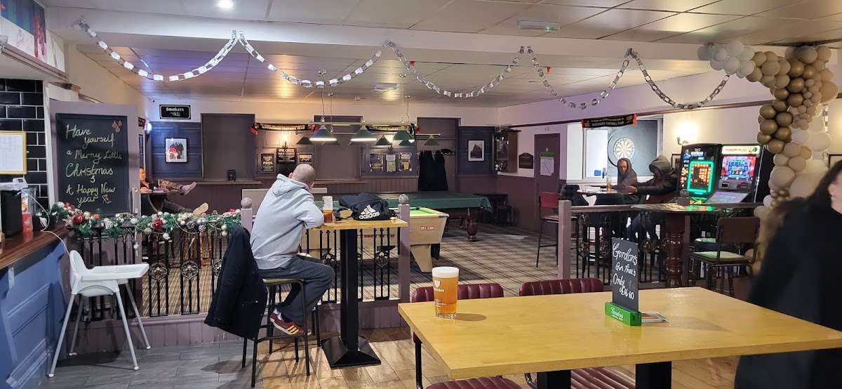 The Alvechurch Inn photo