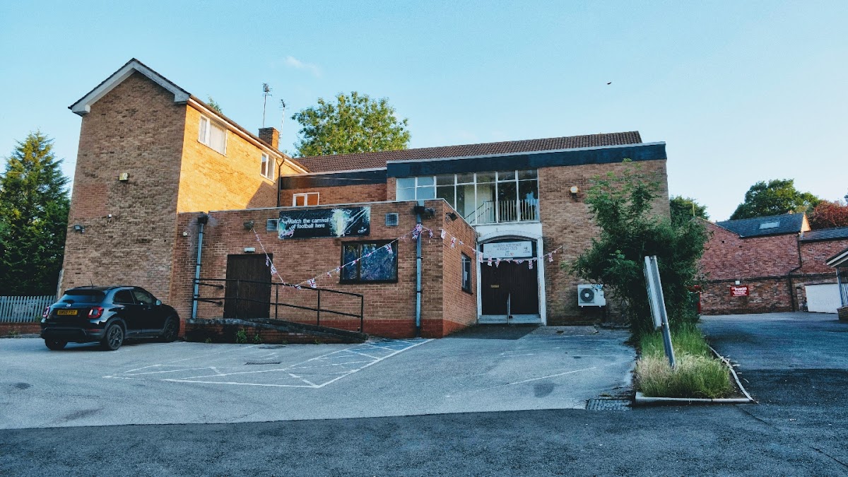 The Alvechurch Inn photo