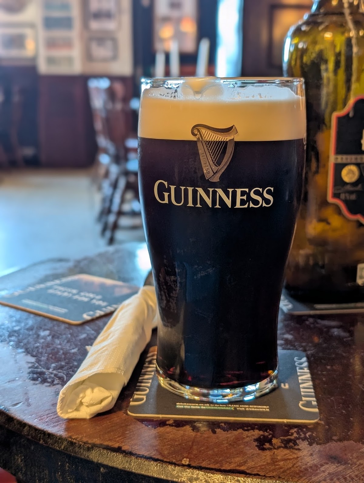 The American Bar photo