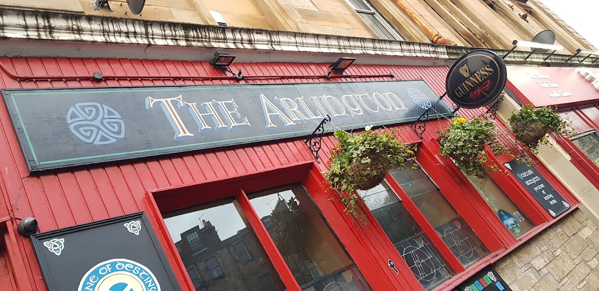 The Arlington photo