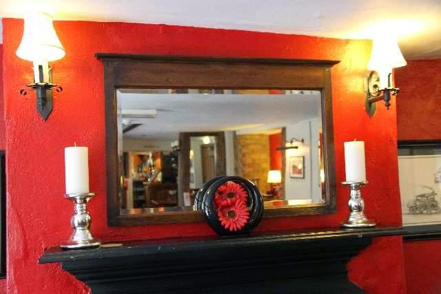 The Artichoke Inn photo