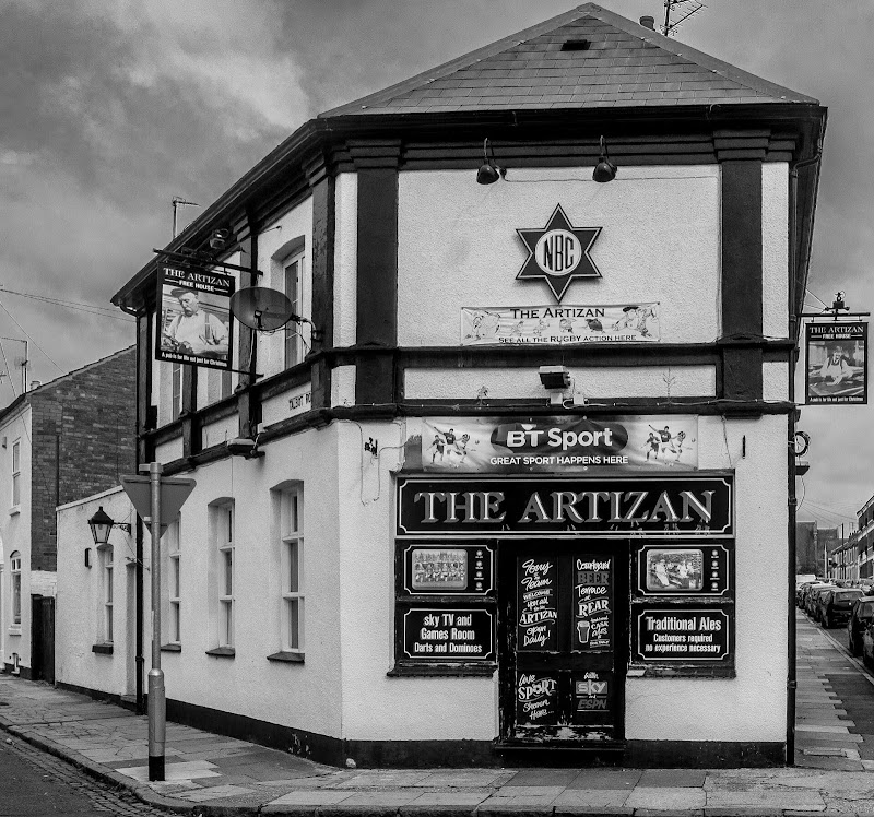 The Artizan photo
