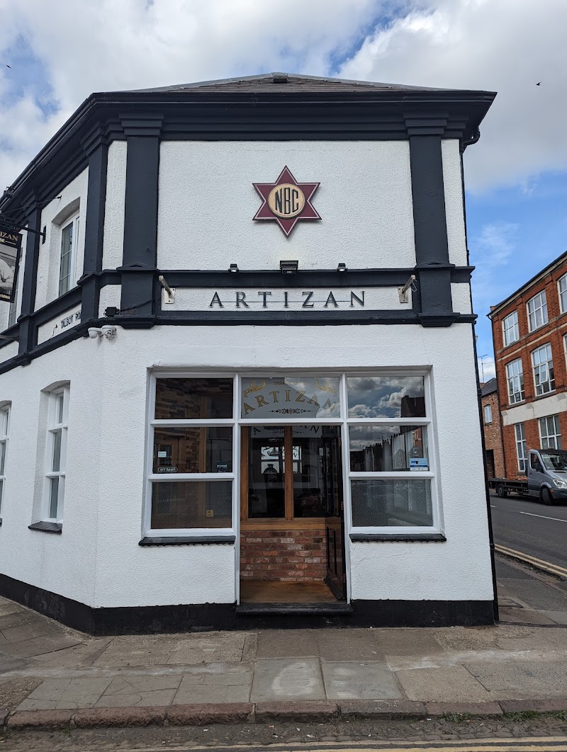 The Artizan photo