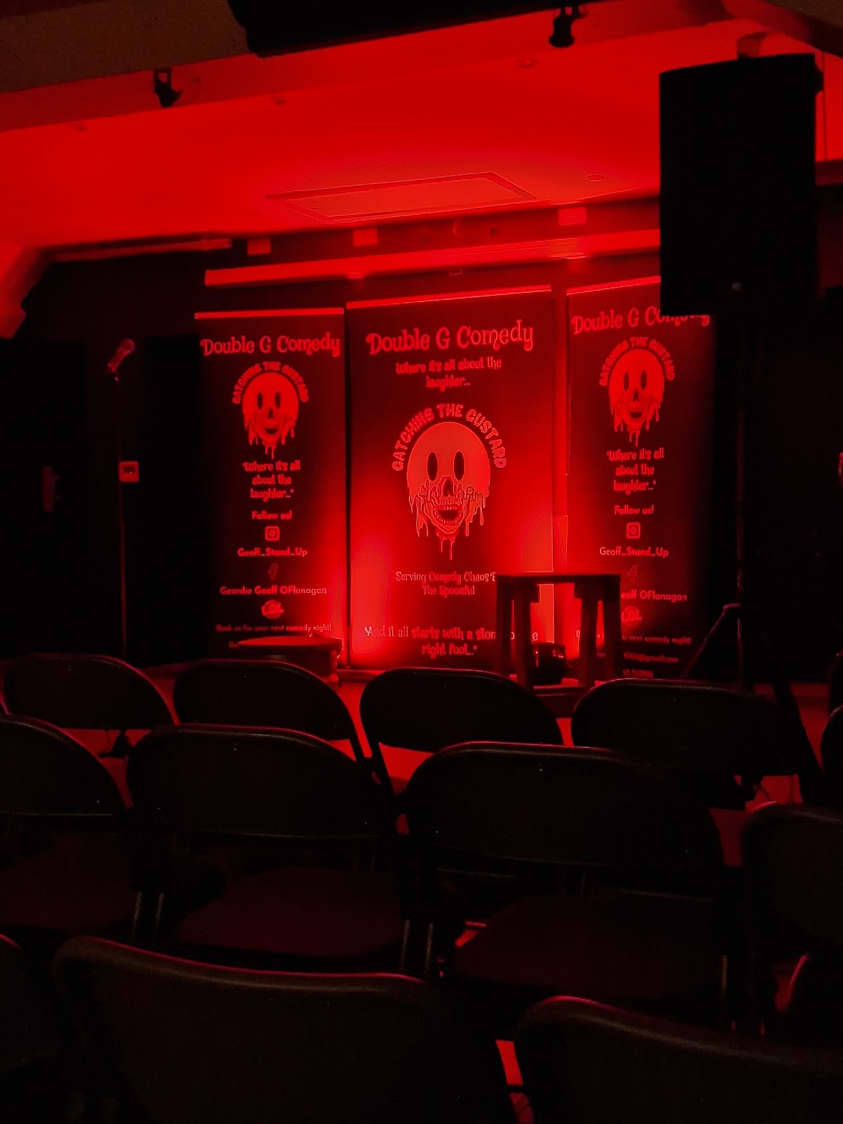 The Attic Southampton photo