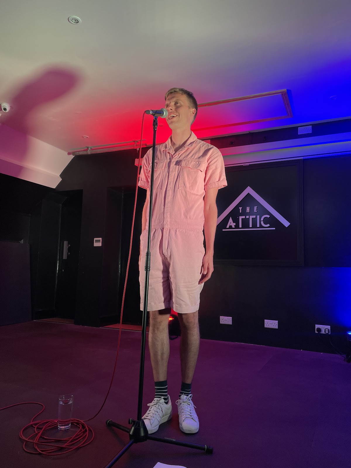 The Attic Southampton photo