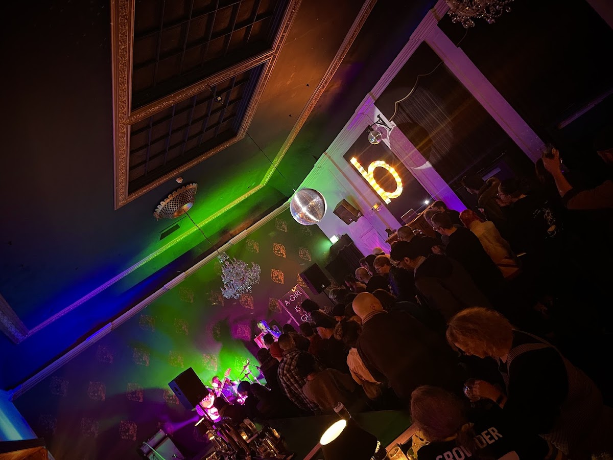 The Ballroom photo