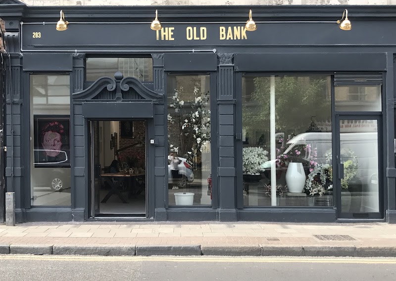 The Bank Vault photo